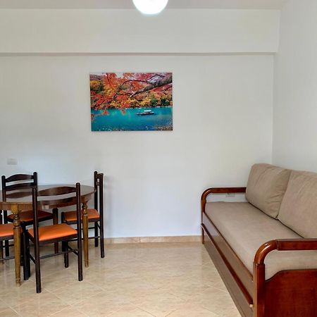 Maxus Apts Saranda Dış mekan fotoğraf
