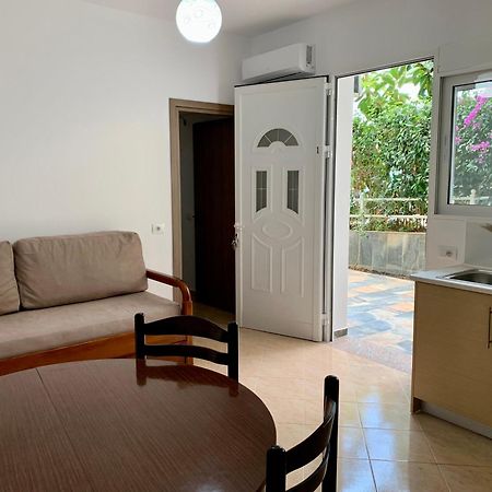 Maxus Apts Saranda Dış mekan fotoğraf